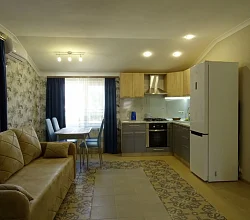 "Блюз" частное домовладение