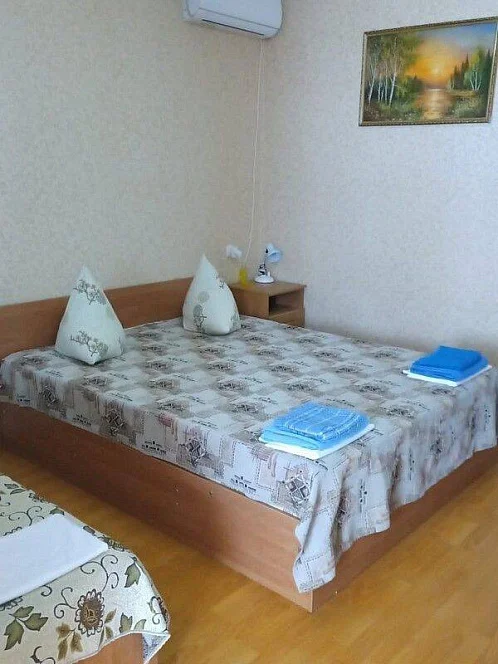 "Коттедж Южные Ночи" частный сектор, Лазаревское Фото: 33 из 51