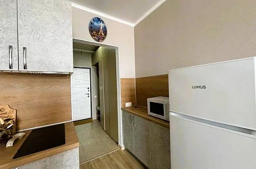 Квартира-студия Фото: 2 из 8