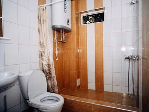 "Guest House Bagrat" гостевой дом, Новый Афон Фото: 13 из 15