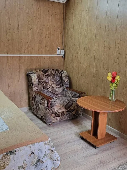 "Семейный" гостевой дом, Голубая Бухта Фото: 22 из 50