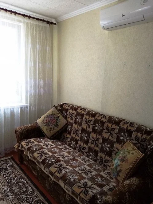 2х-комнатный дом под-ключ Шелковый путь 40, Крым Фото: 7 из 11