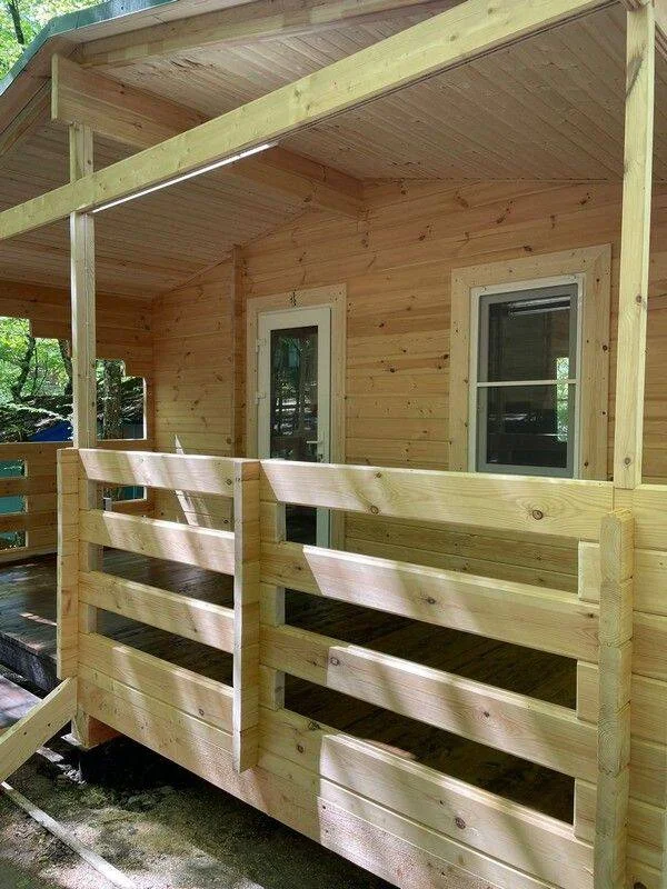 "Сфера" база отдыха, Бжид Фото: 18 из 31