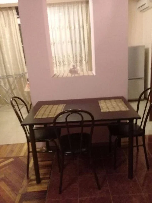3х-комнатная квартира Калмыкова 3 кв 22, Сухум Фото: 4 из 13