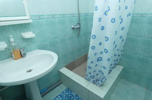 Дом под-ключ Фото: 8 из 8