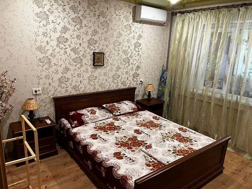 2х-комнатная квартира Фрунзенское шоссе 7, Партенит Фото: 6 из 16