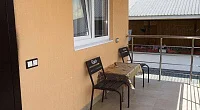 "Алиса" гостевой дом, Дагомыс