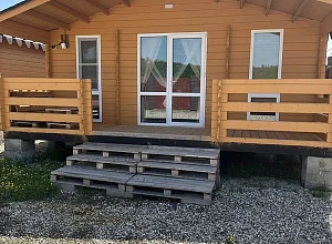 "Волна"   Приморское