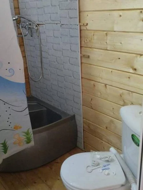 "У Кати" дом под-ключ, Сухум Фото: 5 из 5