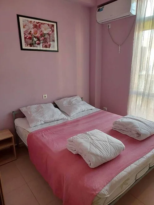 2х-комнатная квартира Чкалова 11, Адлер Фото: 18 из 30