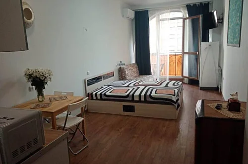 1-комнатная квартира Фото: 8 из 17