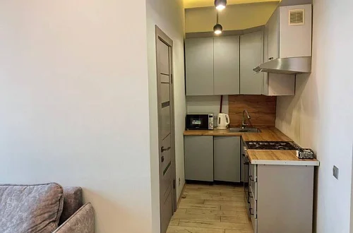 1-комнатная квартира Фото: 3 из 22