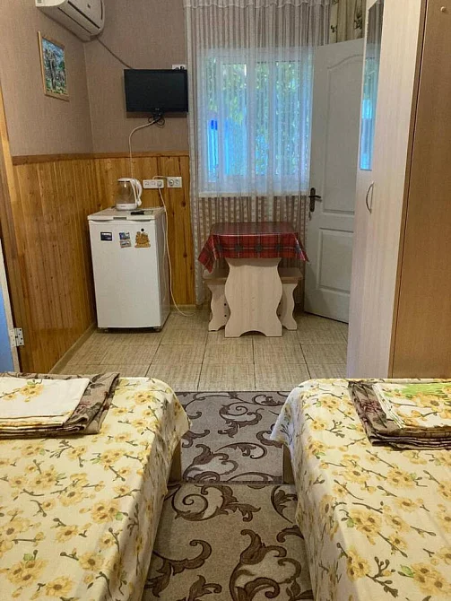 Частный сектор Калараш 85 (здание 2), Лазаревское Фото: 33 из 39