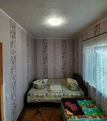 "Люкс 2х-комнатный"