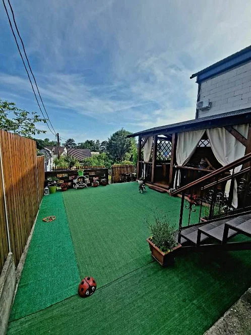 Дом под-ключ Дорожник 73, Агой Фото: 6 из 24