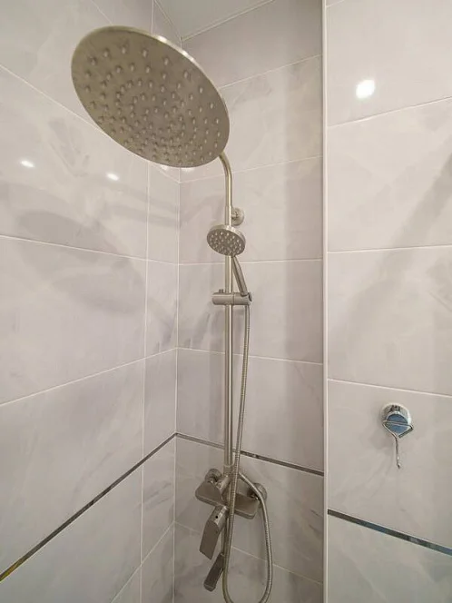 "Шикарная квартира у черного моря" 2х-комнатная квартира, Сириус Фото: 33 из 39