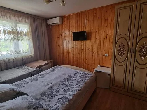 "У Алены" гостевой дом, Пицунда Фото: 44 из 51