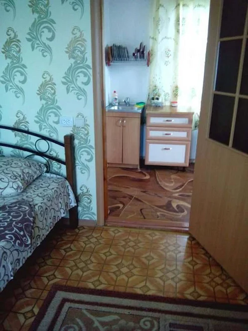 "Инна" гостевой дом, Новый Свет Фото: 31 из 46