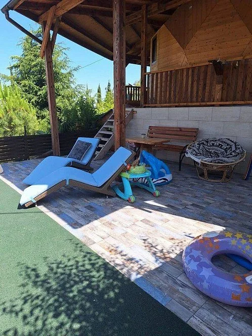 "Добрыня" частный сектор, Партенит Фото: 6 из 49