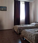 "Стандарт" 3х-местный