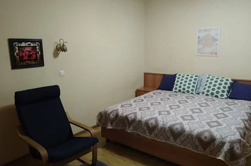 1-комнатная квартира Фото: 5 из 8