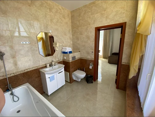 "Рио" гостевой дом, Кабардинка Фото: 23 из 29