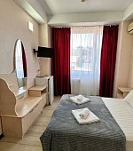 "Комфорт" 2х-местный