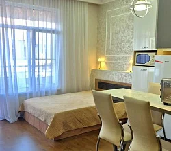 Квартира-студия Ленина 290/6 кв 253