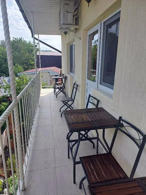 "Жанна" гостевой дом, Геленджик Фото: 6 из 16