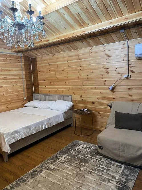 Мини-гостиница Адлейба 22, Сухум Фото: 27 из 32