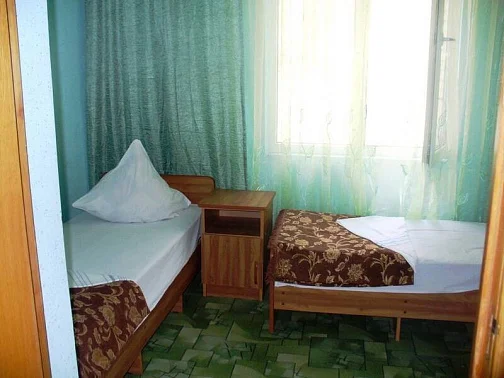 "Панорама" частный сектор, Лоо Фото: 24 из 35