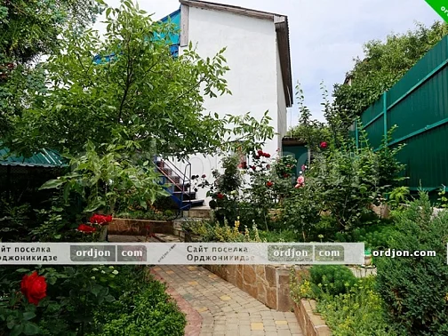 "Дачный домик Жанна" частный сектор, Орджоникидзе Фото: 7 из 44