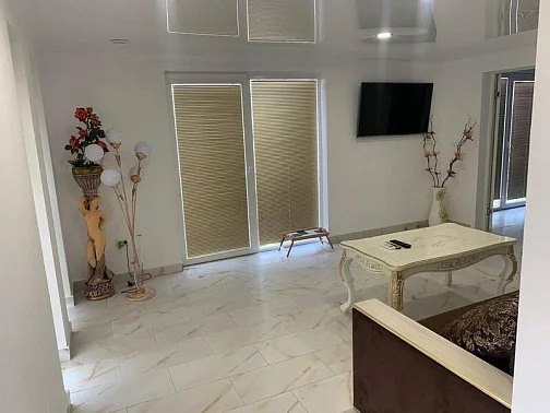 "Villa Leon" гостевой дом, Заозёрное Фото: 38 из 48