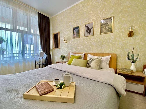 "Дарья" мини-гостиница, Лдзаа Фото: 27 из 50