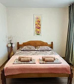 "Комфорт" 4х-местный