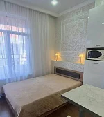 Квартира-студия