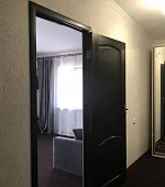 "Люкс 2х-комнатный" с кухней