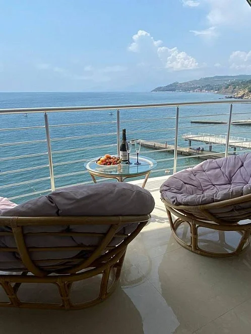 "Анастасия" мини-отель, Малореченское Фото: 4 из 32