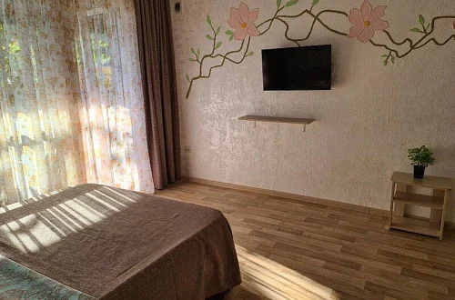 Дом под-ключ Фото: 20 из 26