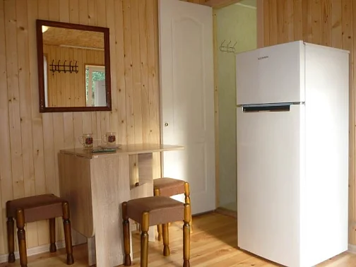 "Лесной дом" частный сектор, Ялта Фото: 38 из 51