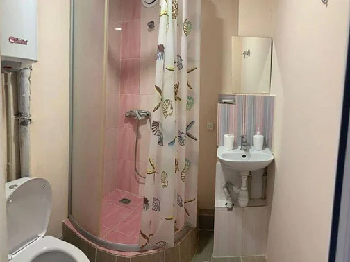 "Южный" частный сектор, Джубга Фото: 16 из 36