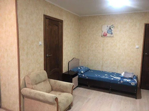 "Тихий уголок" гостевой дом, Архипо-Осиповка Фото: 29 из 51