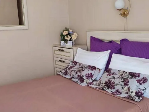 "Карина" гостевой дом, Адлер Фото: 45 из 51