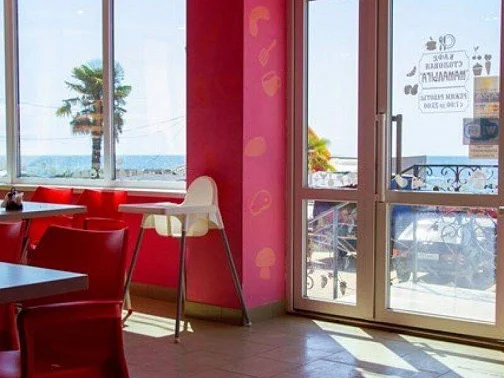 "Guest House SOUL&SEA" гостевой дом, Лдзаа Фото: 10 из 46