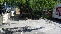 "У Ксюши" частный сектор, Вардане
