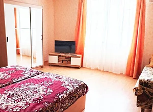 Евпатория   Демышева 4/2 кв 11 - квартиры снять посуточно