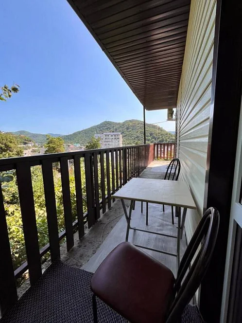 "Скала" гостевой дом, Ольгинка Фото: 49 из 51