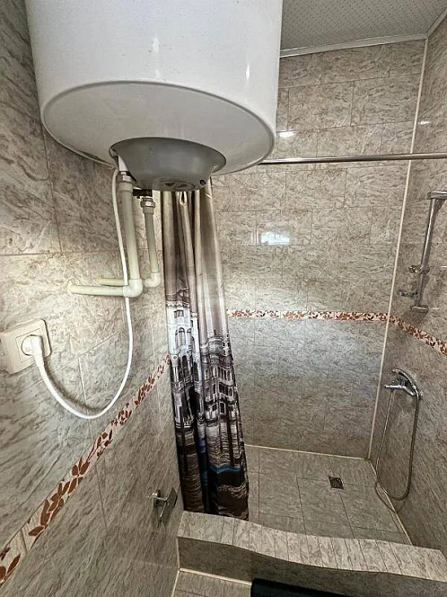 Частный сектор Ардзинба 219, Гагра Фото: 45 из 50