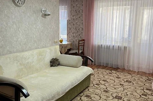 3х-комнатная квартира Фото: 4 из 9