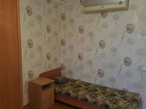 "Евродвушка" 1-комнатная квартира, Евпатория Фото: 23 из 30